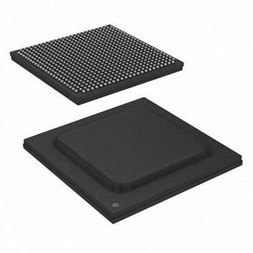 LS1023ASN7MQB NXP USA Inc