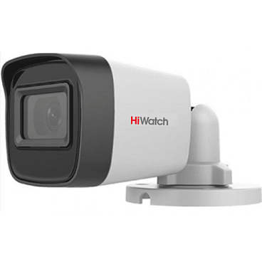 Мультиформатная камера HiWatch DS-T500 (C) (2.8 мм)