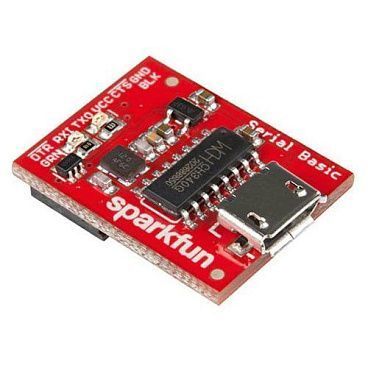 DEV-14050 SparkFun Electronics