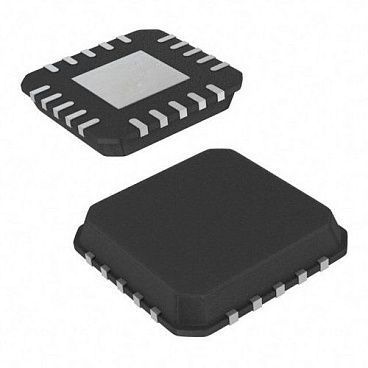 ISL6552CRZ Renesas Electronics America Inc