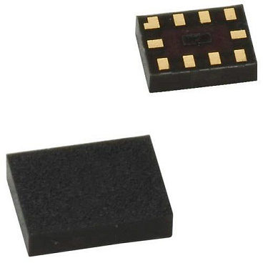 FXL2TD245L10X onsemi
