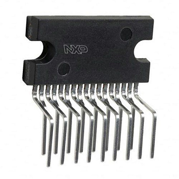TDA8946J/N1,112 NXP USA Inc
