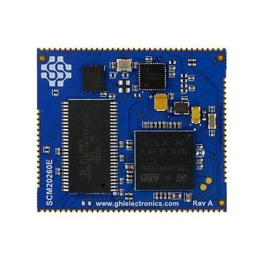 SCM-20260E-B GHI Electronics, LLC