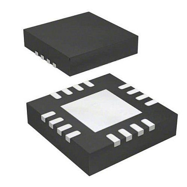 BD3852MUZ-ZTR Rohm Semiconductor