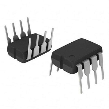 MC33262PG onsemi