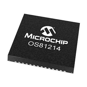 OS81214AF-B2B-010300-VAO Microchip Technology