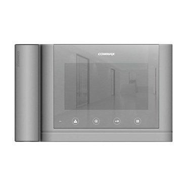 Аналоговый абонентский монитор Commax CDV-70MH (Mirror)