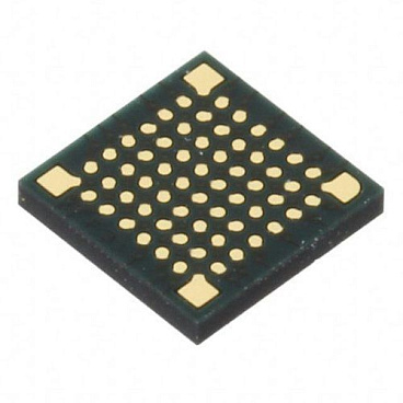 R5F51117ADLF#UA Renesas Electronics America Inc