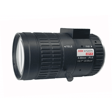 Объектив Hikvision TV0550D-4MPIR