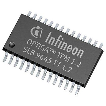 SLB9645TT12FW13333XUMA2 Infineon Technologies