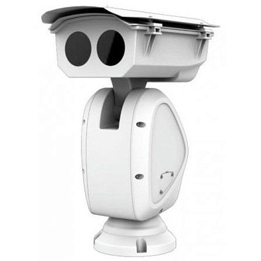 Платформа Hikvision DS-2DY9188-AIA с лазерной ИК-подсветкой до 1км и оптикой х36