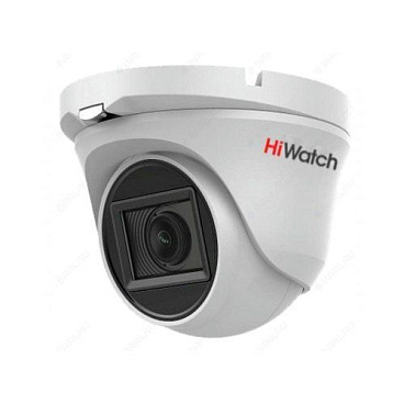 Мультиформатная камера HiWatch DS-T203A (2.8 мм)