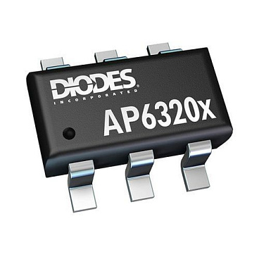 AP3031KTTR-G1 Diodes Incorporated