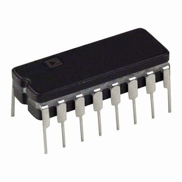 AD677TD/883B Analog Devices Inc