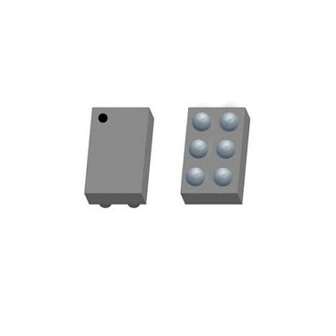 GLF76321 GLF Integrated Power