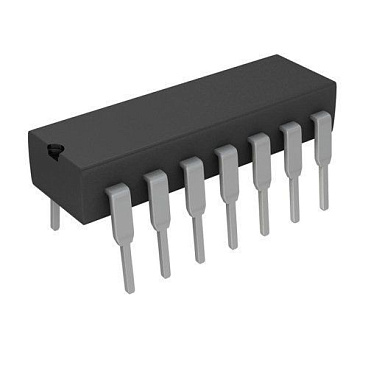 CD4086BEE4 Texas Instruments