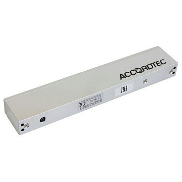 Электромагнитный замок Accordtec ML-295AL