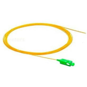 Оптический пигтейл Lazso PT-SCA (1.5 м)