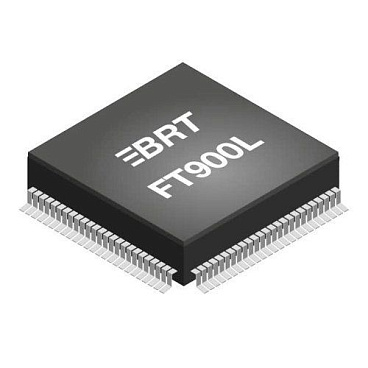 FT900L-C-T Bridgetek Pte Ltd