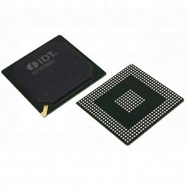 79RC32K438-266BBG Renesas Electronics America Inc