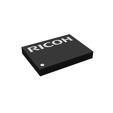 RP605Z283B-E2-F Nisshinbo Micro Devices Inc