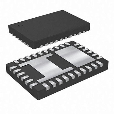 LTC2947IUFE#PBF Analog Devices Inc