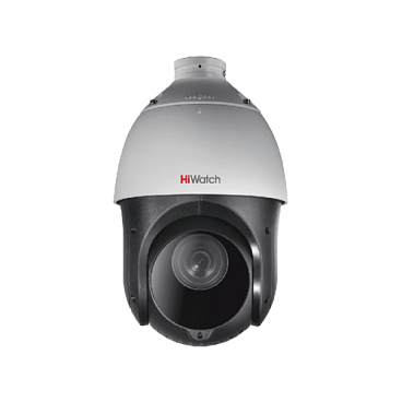 Поворотная IP-камера HiWatch DS-I215 (B)