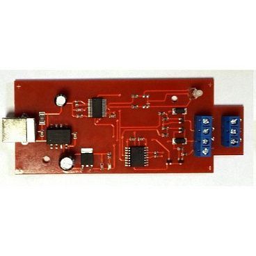 Преобразователь GATE-USB/485