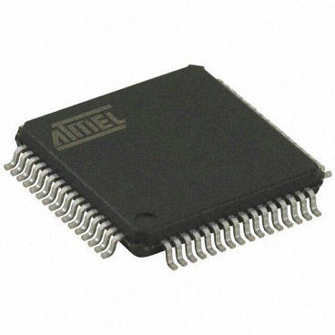 AT83C22OK104-RDTUM Microchip Technology