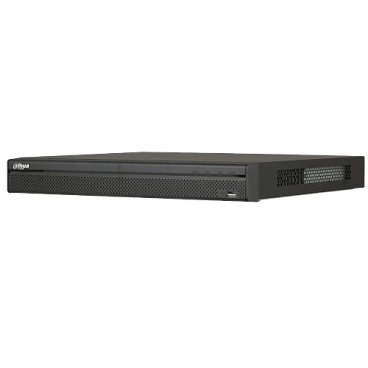 IP-видеорегистратор Dahua DHI-NVR5232-16P-4KS2E