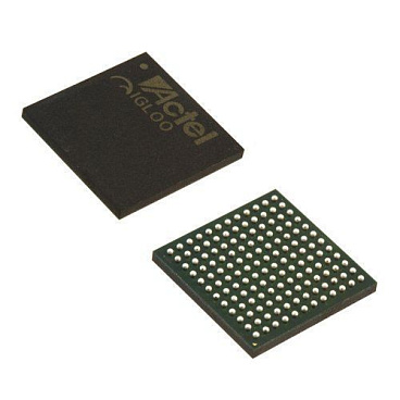 M1AGL600V5-FGG256 Microchip Technology