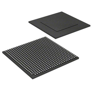 MCIMX6QP5EYM1AA NXP USA Inc