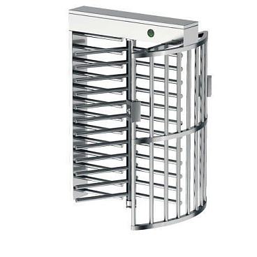 Полноростовой турникет Блокпост РСТ 600