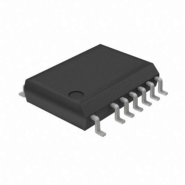 MC33363ADWR2G onsemi
