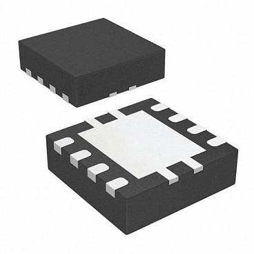 TPS3852H33DRBT Texas Instruments