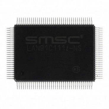LAN91C111I-NS Microchip Technology