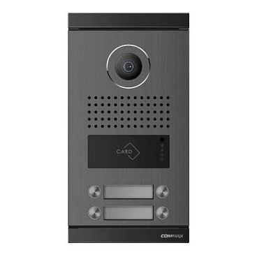 Вызывная панель Commax DRC-4ML/RF1
