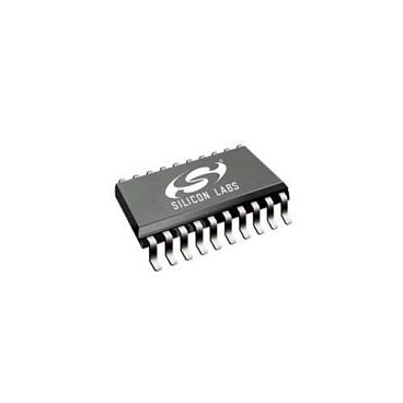 EFM8BB51F8G-C-TSSOP20 Silicon Labs