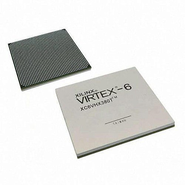 XC6VHX565T-2FFG1923C AMD Xilinx