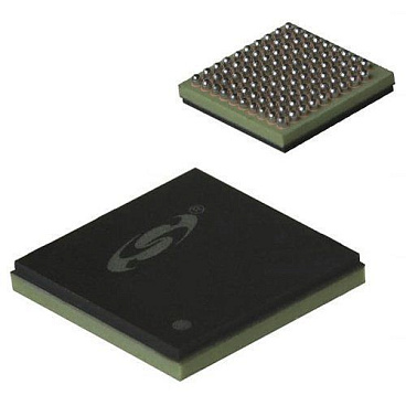 SI5364-F-BC Skyworks Solutions Inc