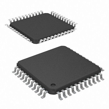 AT89C51RC2T-RLTUL Microchip Technology