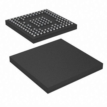 EFM32PG12B500F1024IL125-CR Silicon Labs
