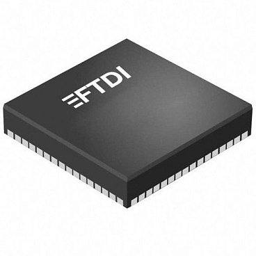 FT313HQ-R FTDI, Future Technology Devices International Ltd