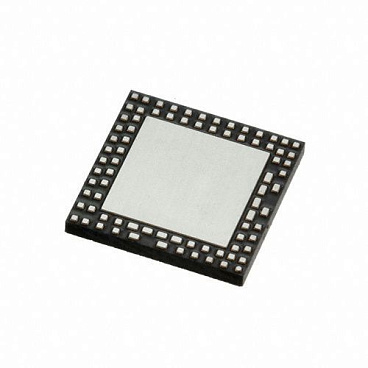 WM8326GEFL00E/RV Cirrus Logic Inc
