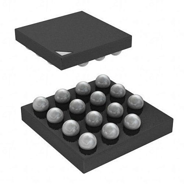 ATTINY44A-CCUR Microchip Technology