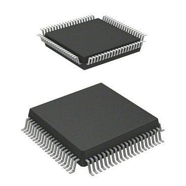 S1C17W18F102100 Epson Electronics America Inc-Semiconductor Div