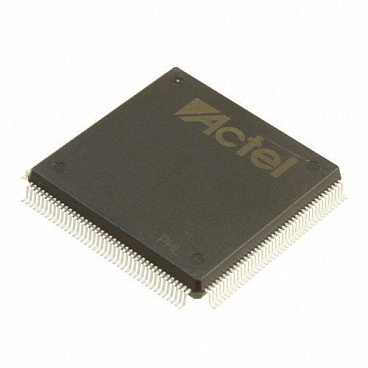 A42MX24-PQG160I Microchip Technology