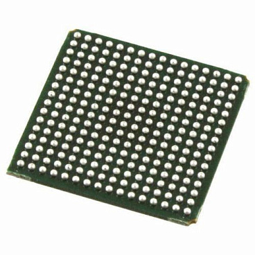 LFX200B-04FN256C Lattice Semiconductor Corporation