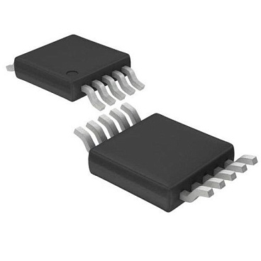 MP4057AGK Monolithic Power Systems Inc