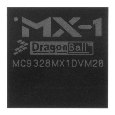 MC9328MX1DVM20R2 NXP USA Inc